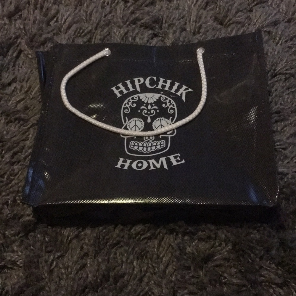 Hipchik home bag